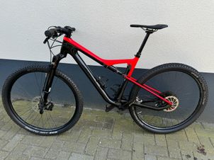 Cannondale - Scalpel-Si Carbon 3 2020, 2020