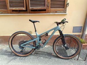 Yeti - SB130 T1, 2022