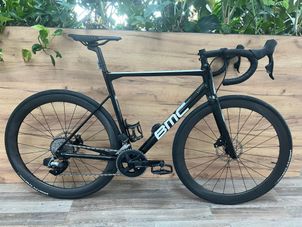 BMC - Teammachine ALR ONE 2023, 2023