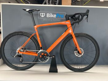 BMC - Roadmachine ONE, 2022