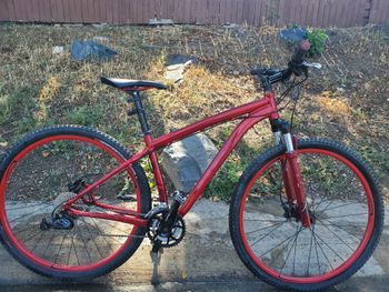 Specialized - Rockhopper SL Comp 29 2010, 2010