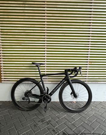 Orbea - ORCA M21eLTD-D 2020, 2020