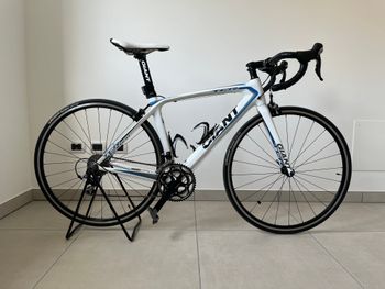 Giant - TCR Composite 2 2014, 2014