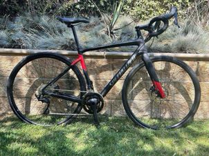 Specialized - Men's Diverge Sport 2019, 2019