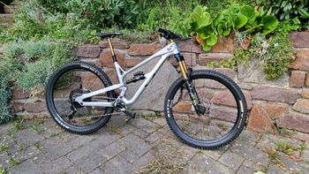 YT Industries - Jeffsy CORE 4 29 2023, 2023