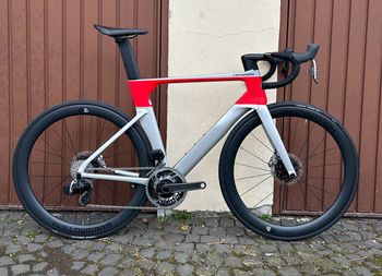 Cannondale - SystemSix Hi-MOD Dura-Ace Di2 2022, 2022