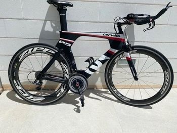 Cervélo - P5, 2012