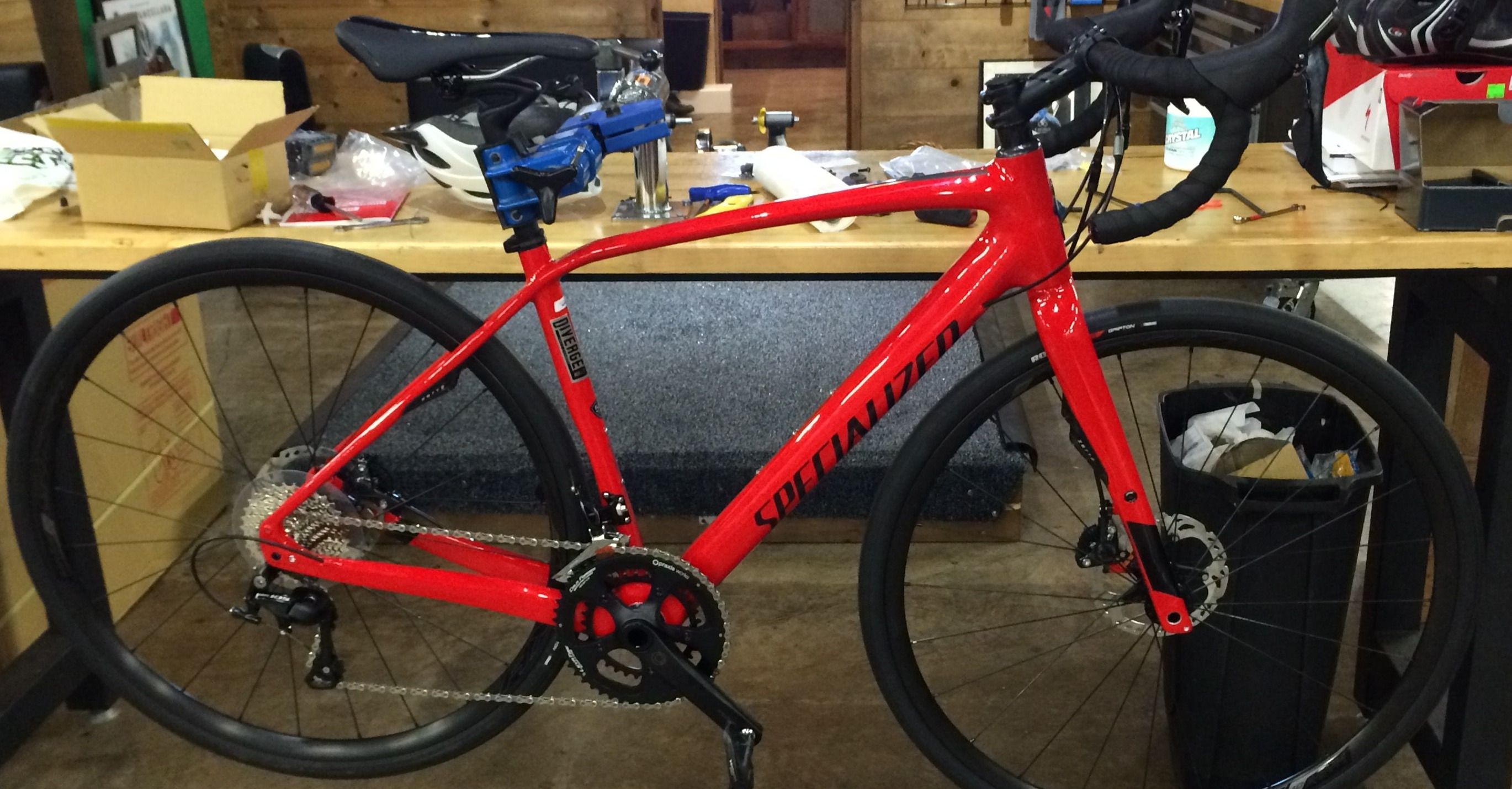 2015 specialized diverge deals