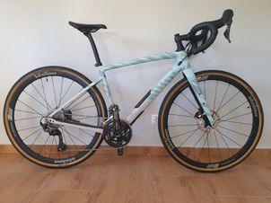 Specialized - Diverge Comp Carbon 2021, 2021