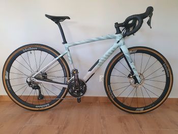 Specialized - Diverge Comp Carbon 2021, 2021