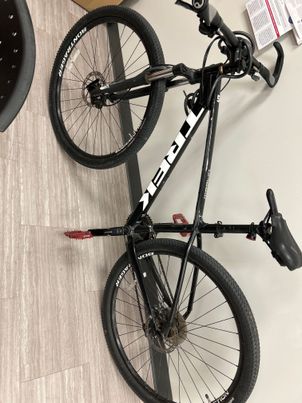 Trek - Fuel EX 9.8 2020, 2020