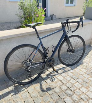 TRIBAN - RC520 Disc Road Bike - 105 2020, 2020