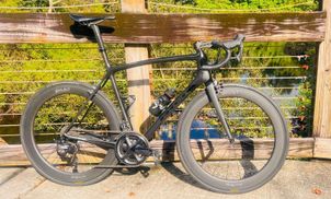 Trek - Émonda SLR Frameset 2018, 2018