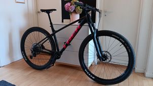 Trek - X-Caliber 9 2023, 2023