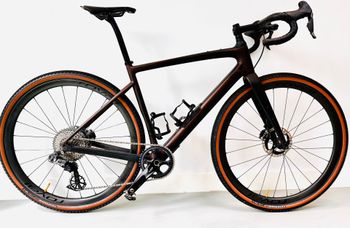 Specialized - S-Works Diverge 2022, 2022