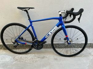 Cinelli - Superstar Disc Ultegra 2023, 2023