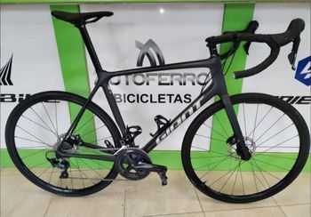 Giant - TCR Advanced 1 Disc 2021, 2021