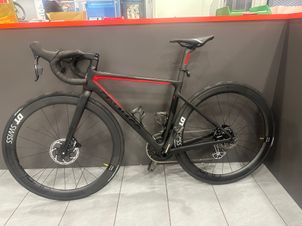 Colnago - V3 Disc Rival AXS Bike 2023, 2023