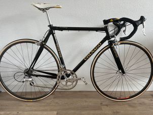 Colnago - C40 MK3 Dura Ace 25th Anniversary NOS, 2002