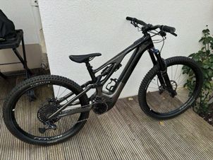 Specialized - Turbo Levo Expert 2023, 2023