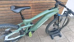 Haibike - AllMtn 6 2021, 2021