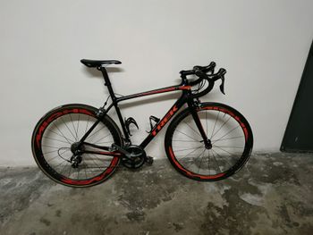 Trek - Émonda SL 8 WSD 2015, 2015