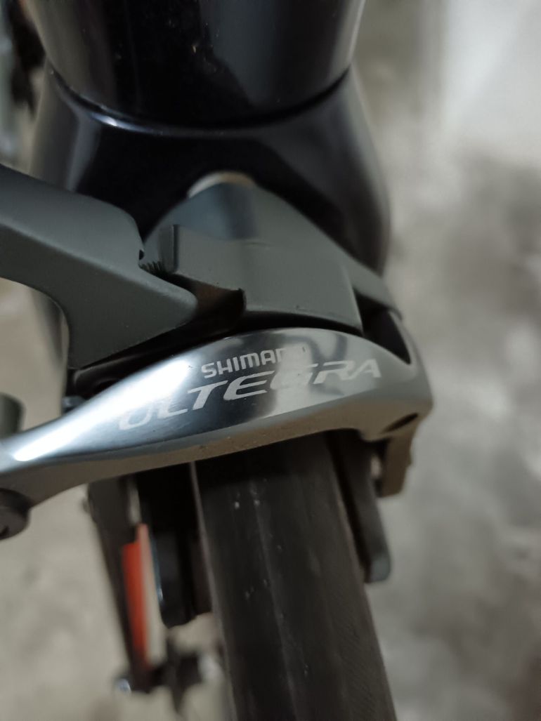Used Trek Émonda SL 8 WSD 2015 2015 Road & Gravel, Blue — image 8 of 9