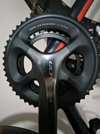 Used Trek Émonda SL 8 WSD 2015 2015 Road & Gravel, Blue — image 7 of 9
