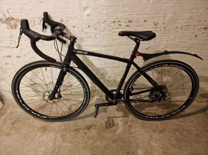 Planet X - London Road Gravel Edition SRAM Rival 1 2021, 2021