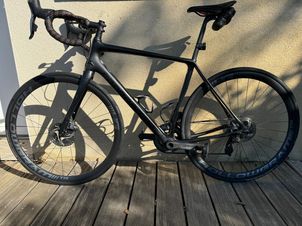 Cannondale - SYNAPSE HI MOD DISC SRAM FORCE, 2019