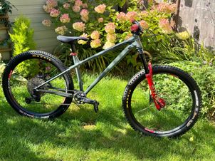 Commencal - META HT AM, 2022