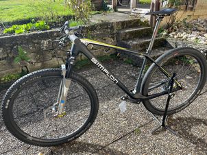 Simplon - Razorblade 29 SL XX1 Eagle AXS, 2023