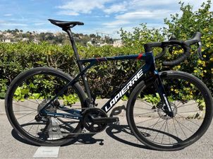 Lapierre - Xelius SL de l'équipe professionnelle Groupama-FDJ, 2023