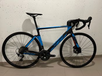 KTM - REVELATOR LISSE ELITE 2021, 2021