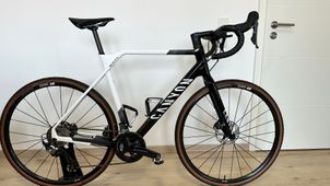 Canyon - Inflite CF SL 7 2023, 2023