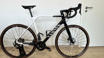 Canyon - Inflite CF SL 7 2023, 2023