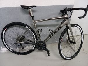 Trek - Trek Emonda SL6, 2019