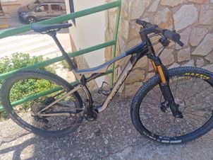 Orbea - OIZ M10 TR 2021, 2021