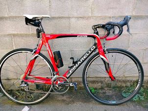 Pinarello - FP Quattro Easy-Fit Force / Rival Bike 2013, 2013