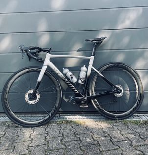 Specialized - Allez Sprint Frameset 2022, 2022