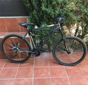 MTB Cycletech - M 720, 2023