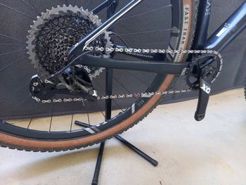 Used Simplon RZ3 2020 Mountainbike, Black — image 3 of 3