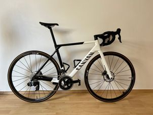 Canyon - Ultimate CF SL 7 Disc eTap 2022, 2022