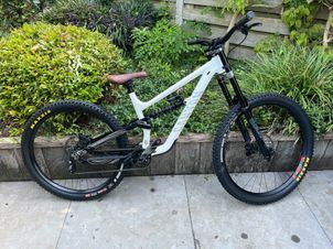 Canyon - Torque DH CLLCTV 2023, 2023