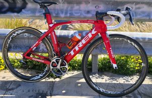 Trek - Madone Race Shop Limited 2017, 2017