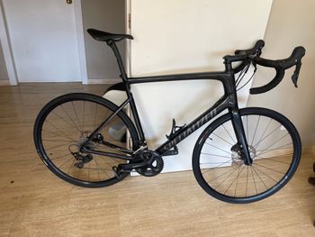 Specialized - Tarmac SL6 Sport 2021, 2021