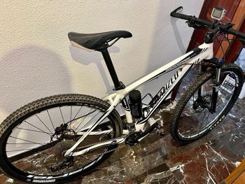 Specialized - Rockhopper Comp 29 2012, 2012