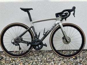 Specialized - Tarmac SL7 Expert 2021, 2021