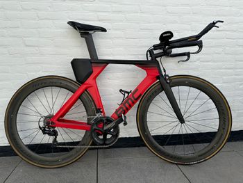 BMC - Timemachine 02 TWO 2020, 2020