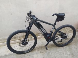 ROCKRIDER - E-ST900 Electric Mountain Bike, - 27.5+ 2020, 2020